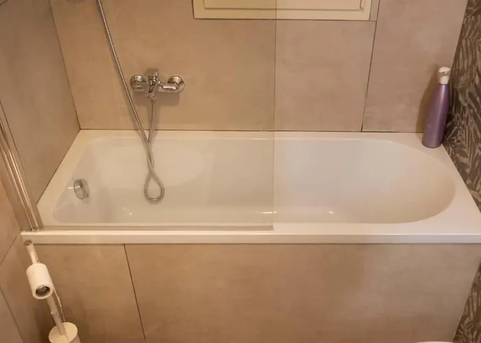 La Casa Dello Scenografo *