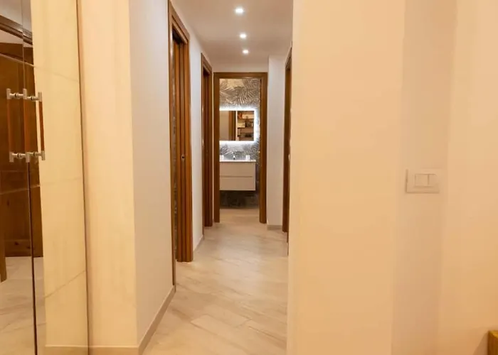 La Casa Dello Scenografo