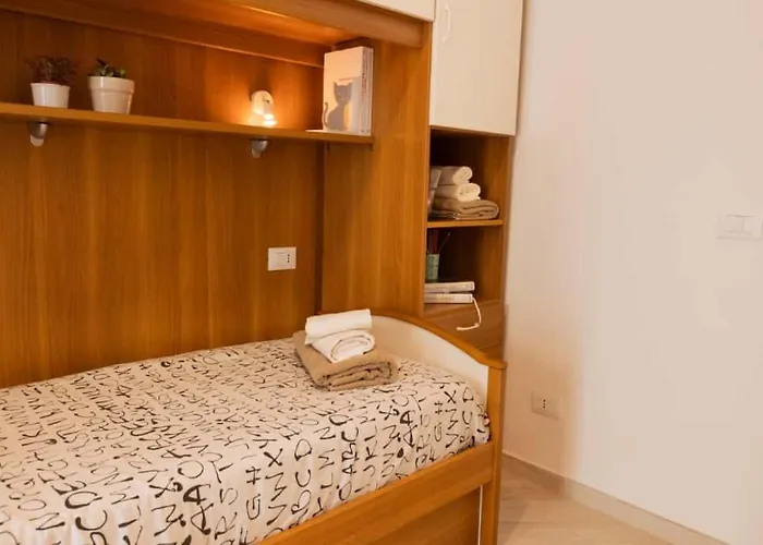 La Casa Dello Scenografo * Roma