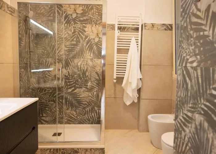Apartamento La Casa Dello Scenografo